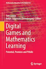 Digital Games and Mathematics Learning