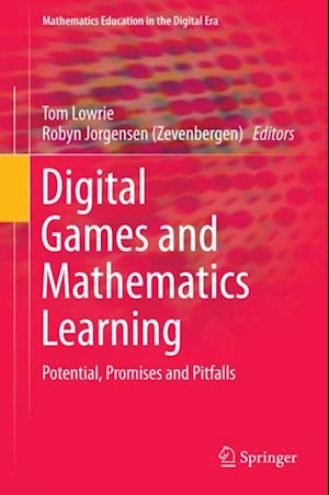 Digital Games and Mathematics Learning