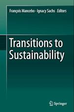 Transitions to Sustainability