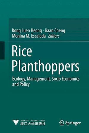 Rice Planthoppers