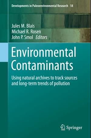 Environmental Contaminants