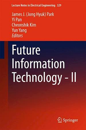 Future Information Technology - II