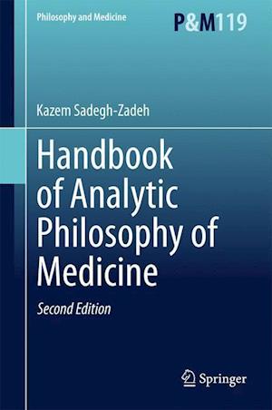 Handbook of Analytic Philosophy of Medicine