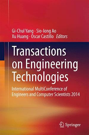 Transactions on Engineering Technologies