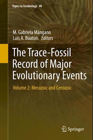 Trace-Fossil Record of Major Evolutionary Events