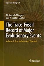 Trace-Fossil Record of Major Evolutionary Events