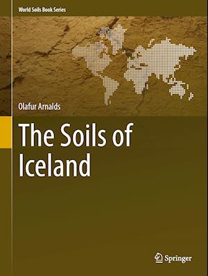 The Soils of Iceland