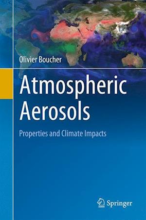 Atmospheric Aerosols