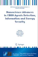 Nanoscience Advances in CBRN Agents Detection, Information and Energy Security