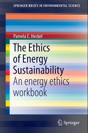 Ethics of Energy Sustainability