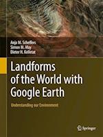 Landforms of the World with Google Earth