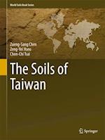 Soils of Taiwan