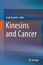 Kinesins and Cancer