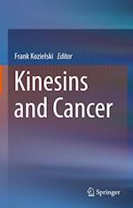 Kinesins and Cancer