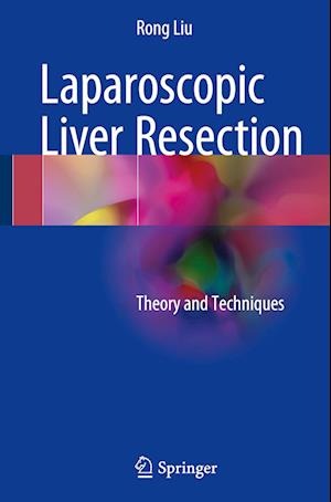 Laparoscopic Liver Resection