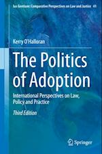 Politics of Adoption