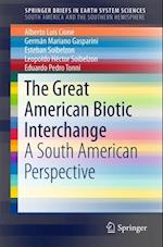 Great American Biotic Interchange