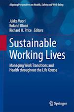 Sustainable Working Lives