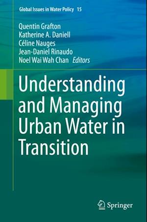 Understanding and Managing Urban Water in Transition