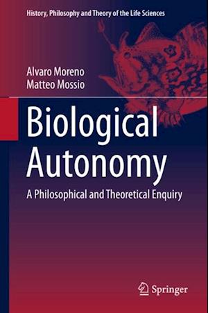 Biological Autonomy