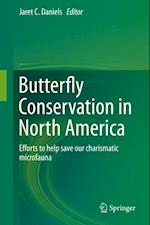 Butterfly Conservation in North America