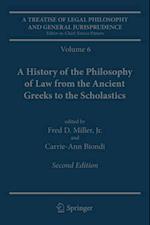 Treatise of Legal Philosophy and General Jurisprudence