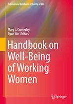 Handbook on Well-Being of Working Women