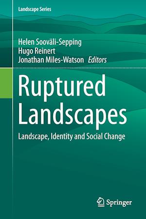 Ruptured Landscapes