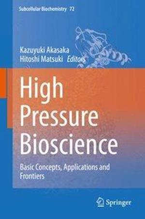 High Pressure Bioscience