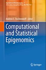 Computational and Statistical Epigenomics