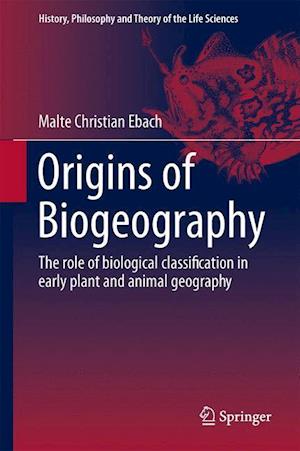 Origins of Biogeography