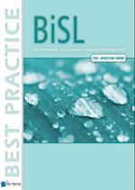 BiSL® – Een Framework voor business informatiemanagement - 2de herziene druk