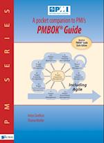 pocket companion to PMI's PMBOK(R) Guide sixth Edition
