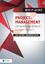 Projectmanagement op basis van IPMA-D, 2de geheel herziene druk