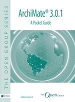 Archimate(r) 3.0.1