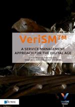 VeriSM  - A Service Management Approach for the Digital Age