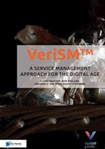 VeriSM TM  - A service management approach for the digital age