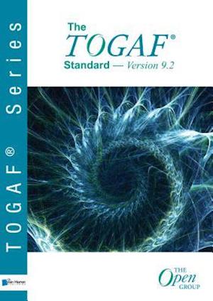 The TOGAF ® Standard, Version 9.2