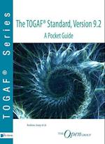 The TOGAF ® Standard, Version 9.2 - A Pocket Guide