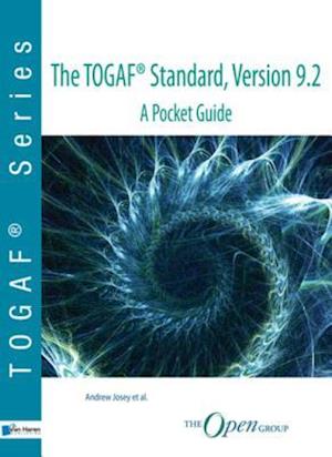 TOGAF (R) Standard, Version 9.2 - A Pocket Guide