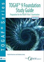 TOGAF (R) 9 Foundation Study Guide - 4th Edition