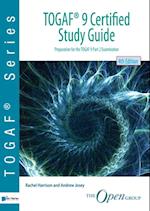 TOGAF (R) 9 Certified Study Guide - 4thEdition