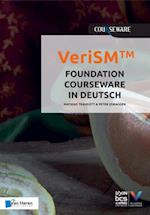 VeriSM  Foundation Courseware in Deutsch