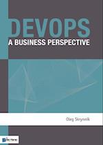 Devops - A Business Perspective