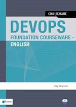 Devops Foundation Courseware