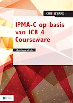 IPMA-C op basis van ICB 4 Courseware - herziene druk