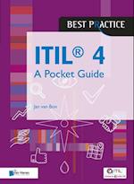 ITIL®4 – A Pocket Guide