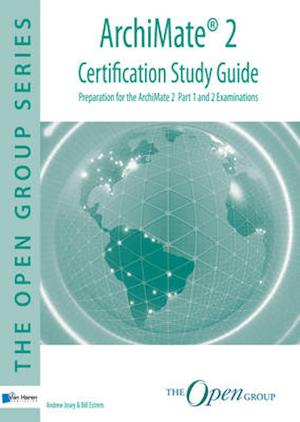 ArchiMate® 2 Certification  Study Guide