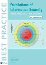 Foundations of Information Security Based on ISO27001 and ISO27002 – 3rd revised edition