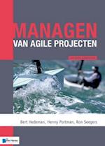 Managen van agile projecten 2de herziene druk